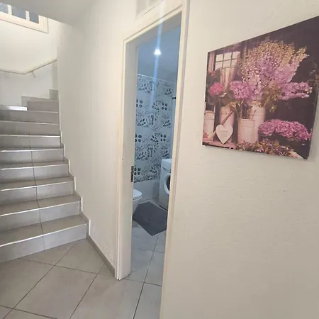 Apartman Club Atlantis Costa Adeje (Tenerife)