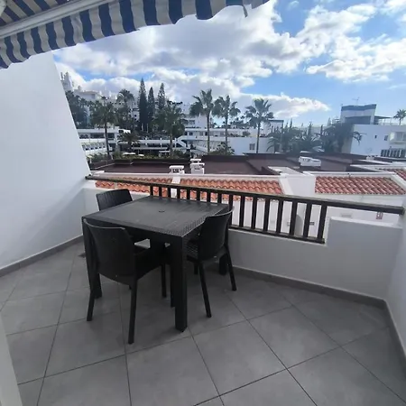 Club Atlantis Appartamento Costa Adeje (Tenerife)
