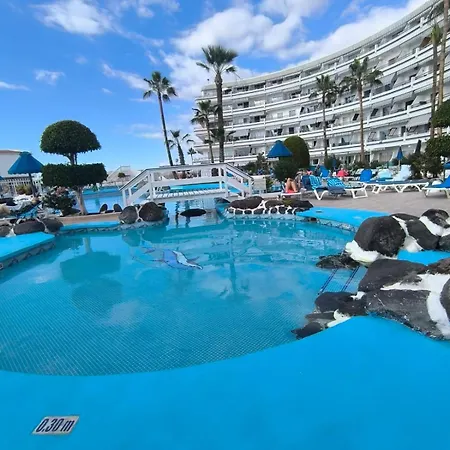 Appartamento Club Atlantis Costa Adeje (Tenerife)