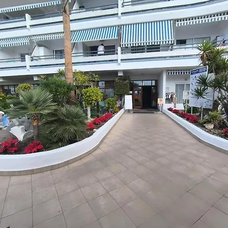 Daire Club Atlantis Costa Adeje
